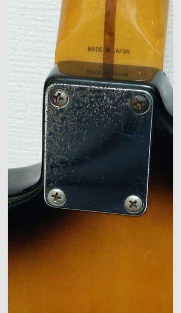 Fender サンバースト & ZOOM PLAYER 3030 　　　3セット