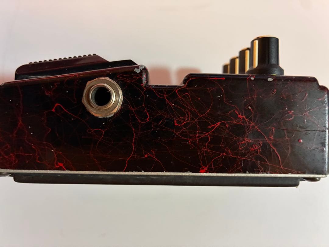 ギター DOD FX 86B Death l Distortion