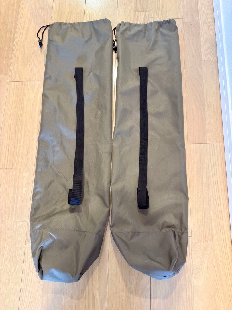 【定番人気】スノーピーク ローチェア30 キャンプ アウトドア 椅子 傷あり