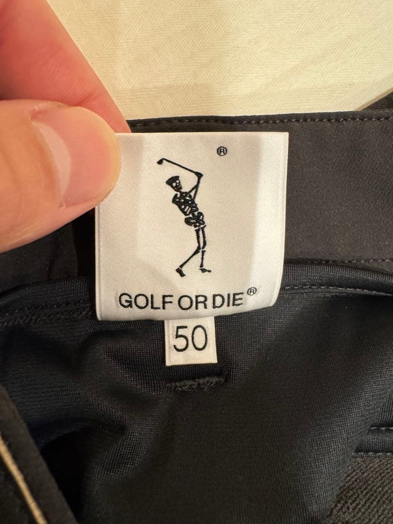 ブラックMARK & LONA Distort 5PK Pants | MEN