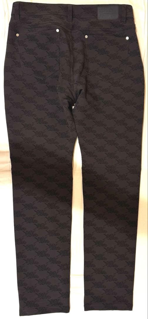 ブラックMARK & LONA Distort 5PK Pants | MEN