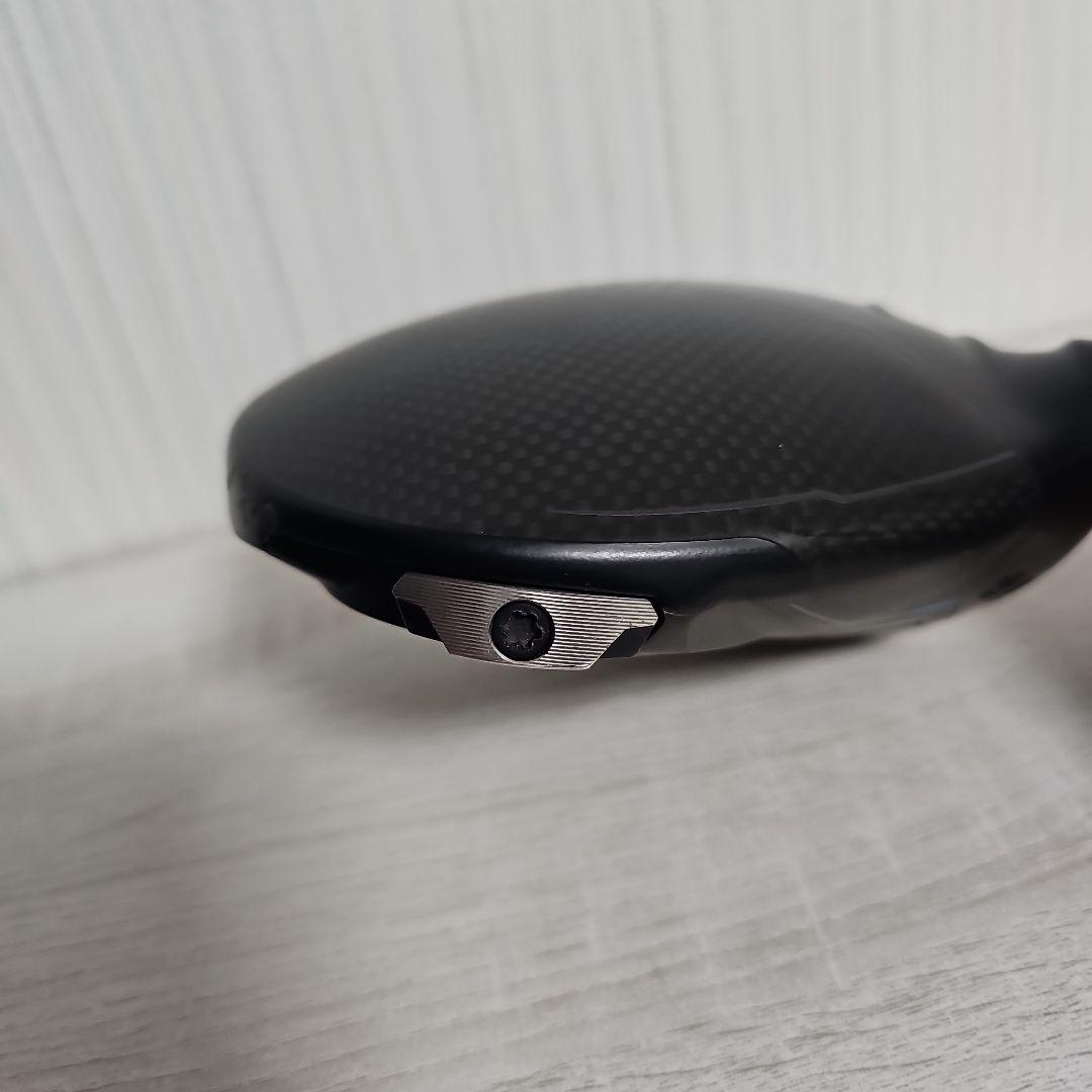 PING G440 SFT ドライバー 9度　レフティー　ヘッドのみ