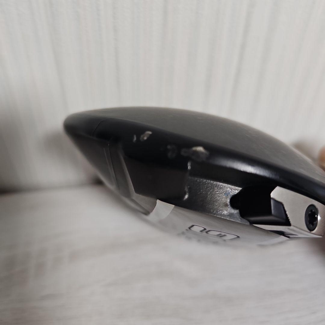 PING G440 SFT ドライバー 9度　レフティー　ヘッドのみ