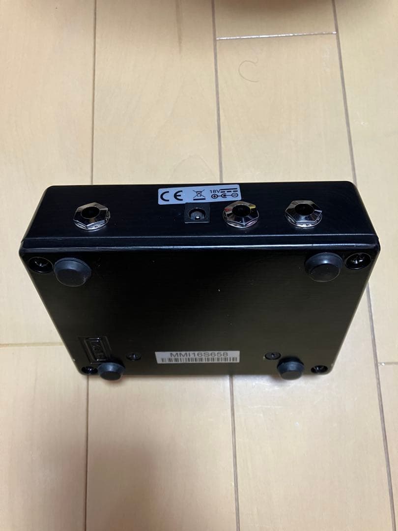 ギター M-108SE Limited Ebony mxr MXR