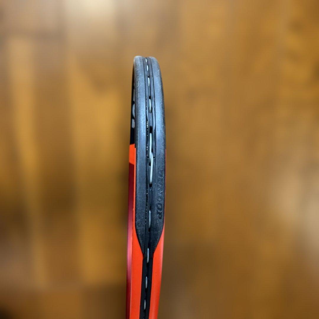 DUNLOP CX400ツアー　G3