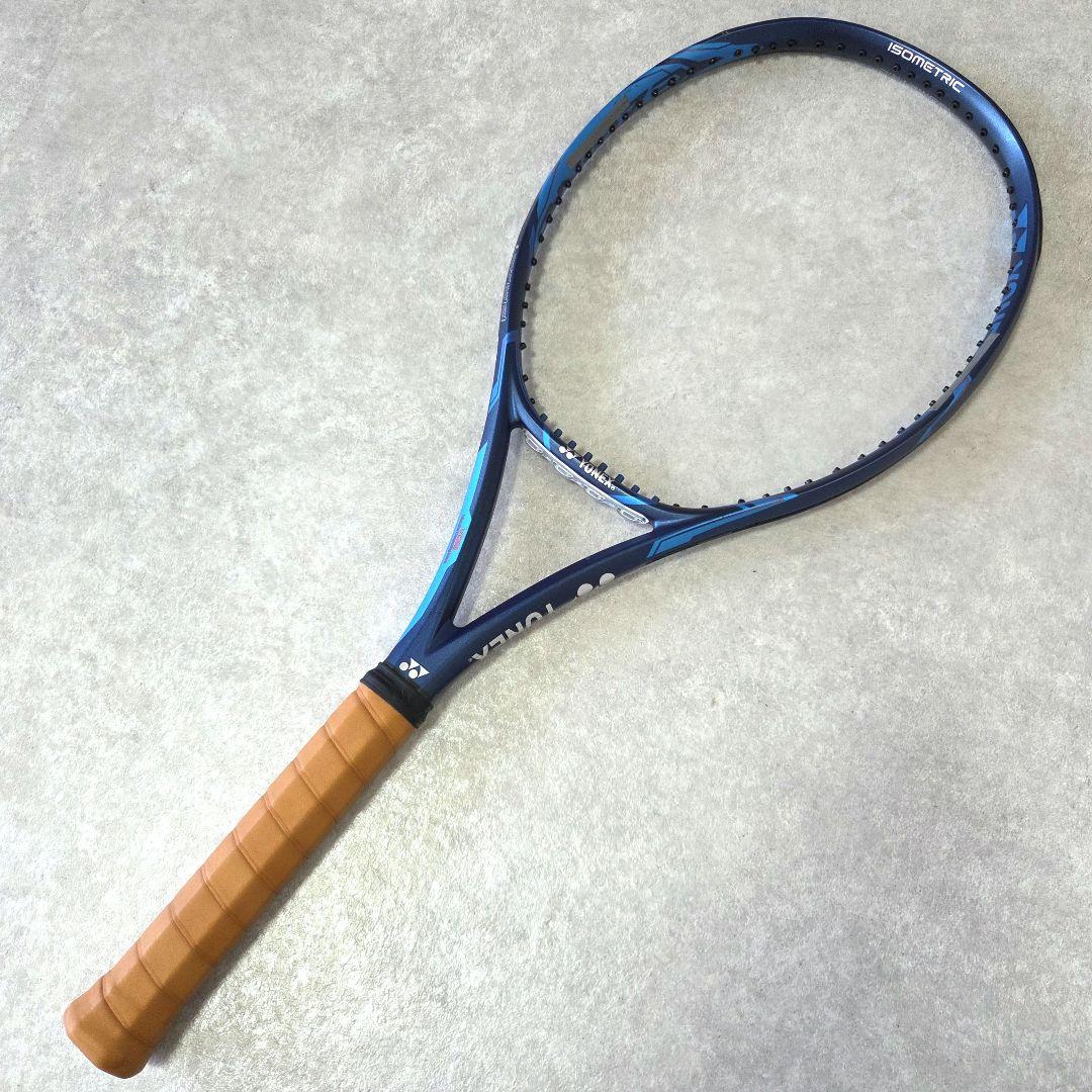 ☆極美品　YONEX EZONE 98L ヨネックス　イーゾーン　硬式ラケット