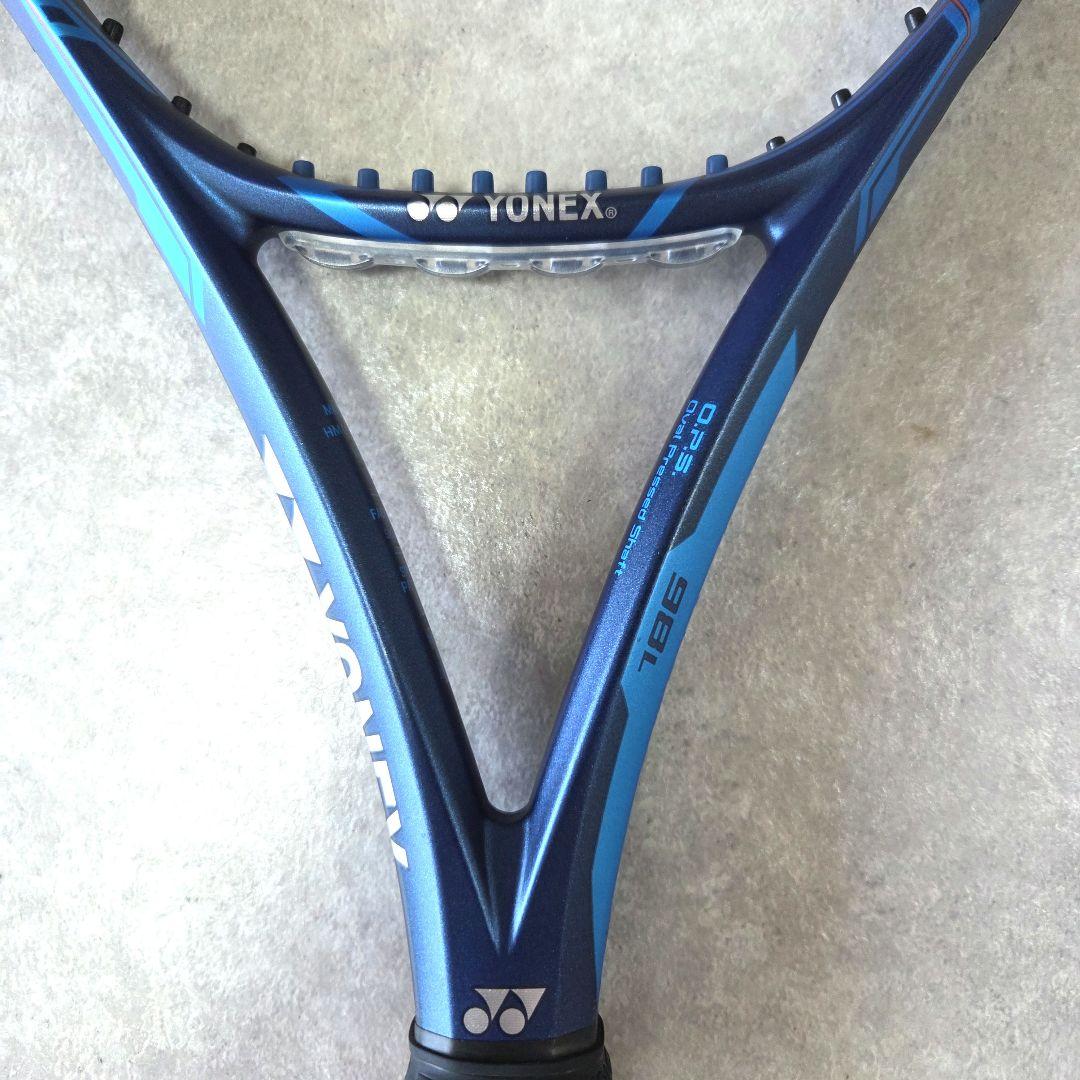 ☆極美品　YONEX EZONE 98L ヨネックス　イーゾーン　硬式ラケット