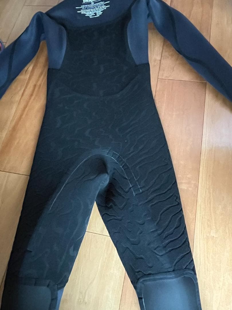 【美品】パタゴニア ウェットスーツ ウィメンズ サイズ10 R3ユーレックス