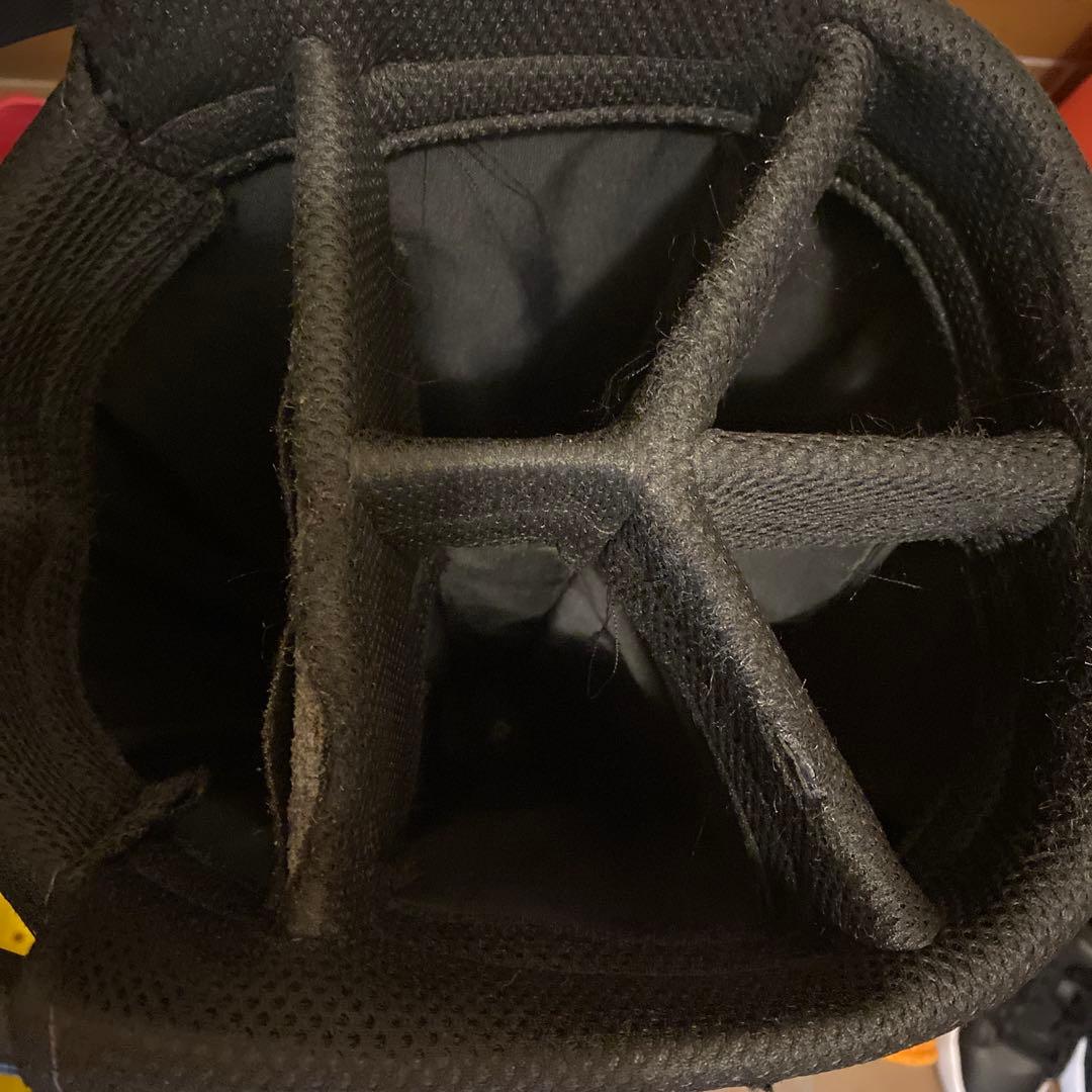 BRIEFING 宮崎限定　キャディバッグ