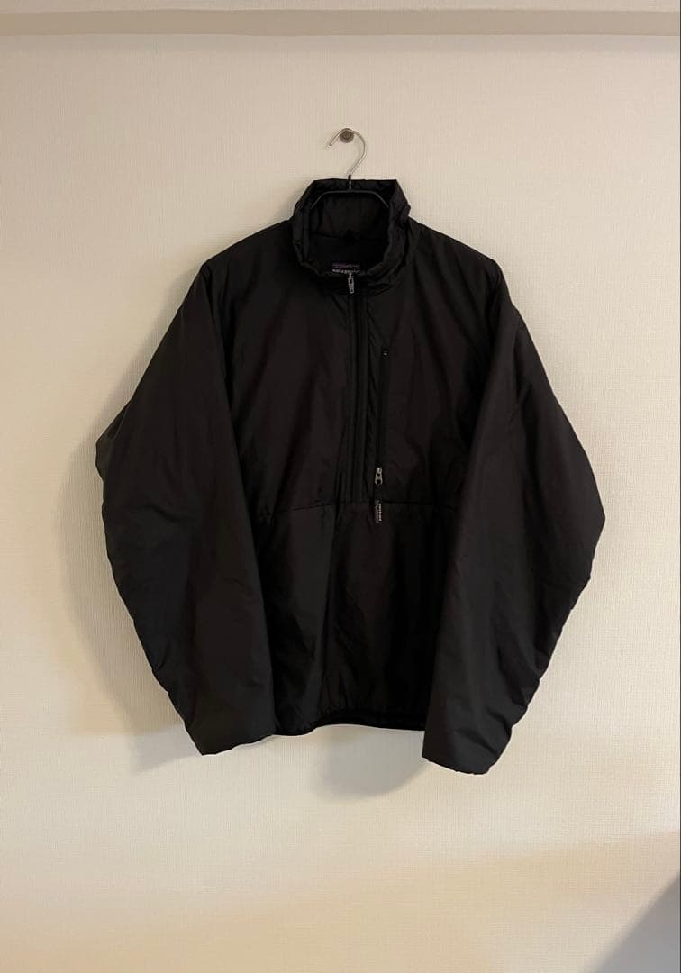 ジャケット・アウター 00s Patagonia Puffball Pullover