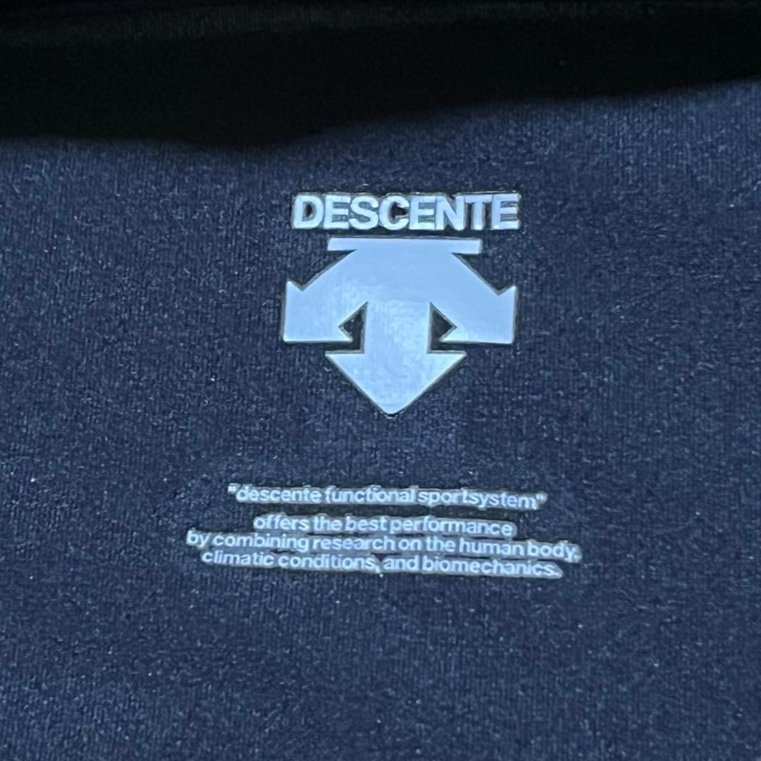 DESCENTE ORIX バファローズ ジャージ M