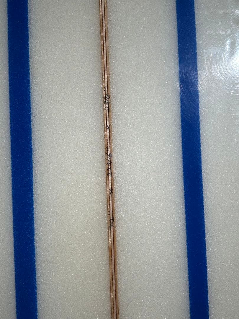 Brillante Surf Classics ミットレングス7'2