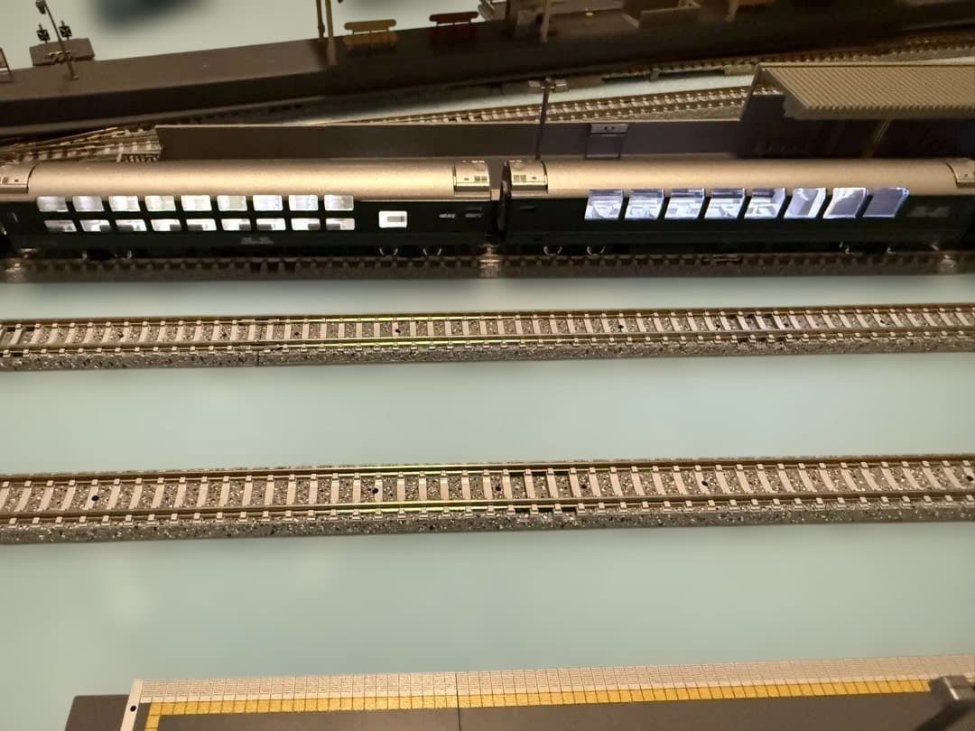 TOMIX トワイライトエクスプレス Nゲージ