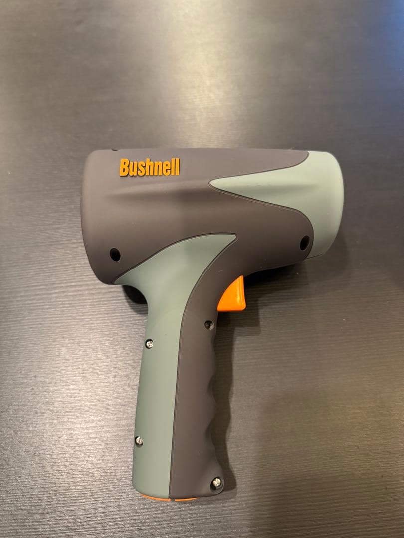 Bushnell ブシュネル　スピードガン　スピードスターV