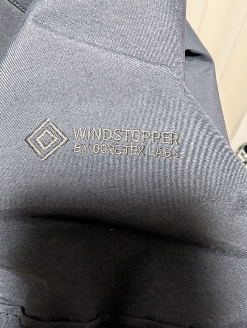 梅よろし　The North Face　ジュンヤワタナベマン モッズコート