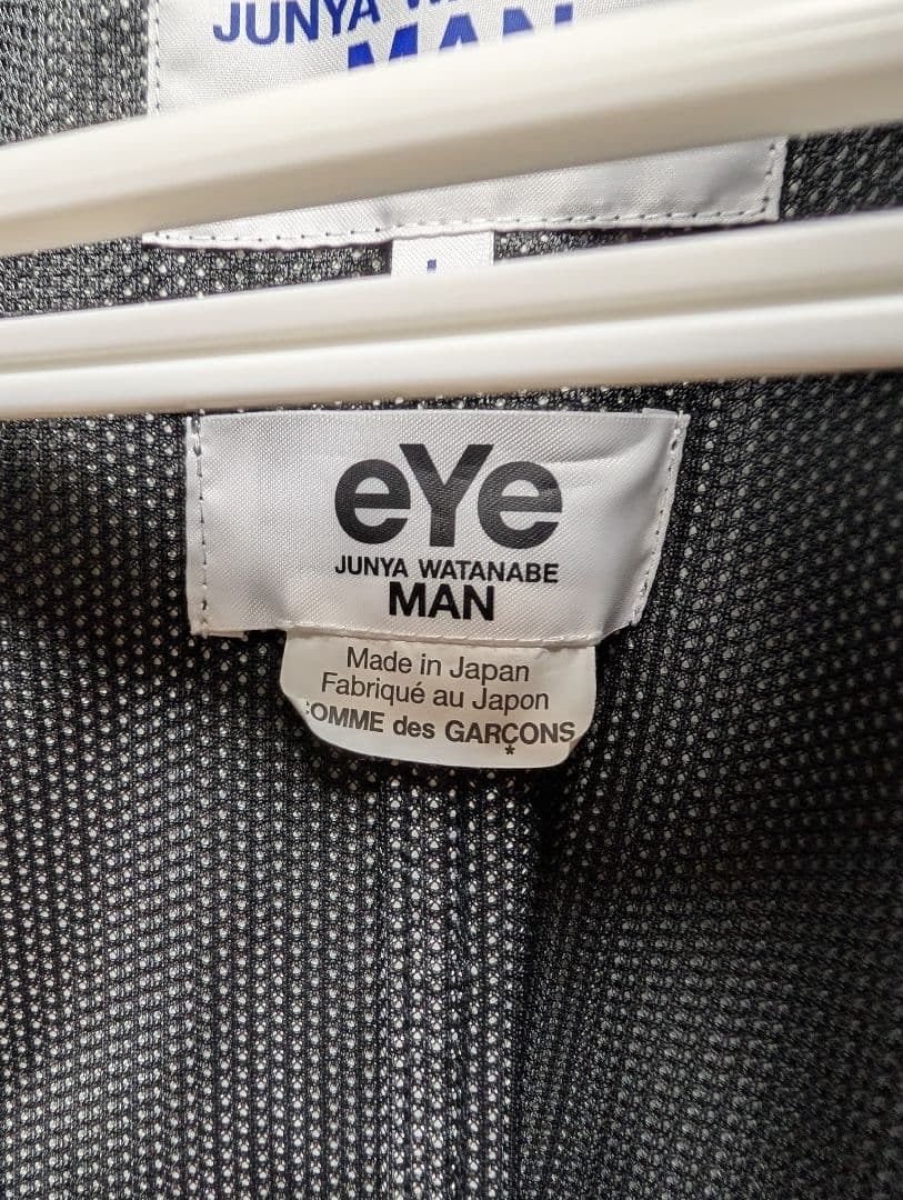 梅よろし　The North Face　ジュンヤワタナベマン モッズコート