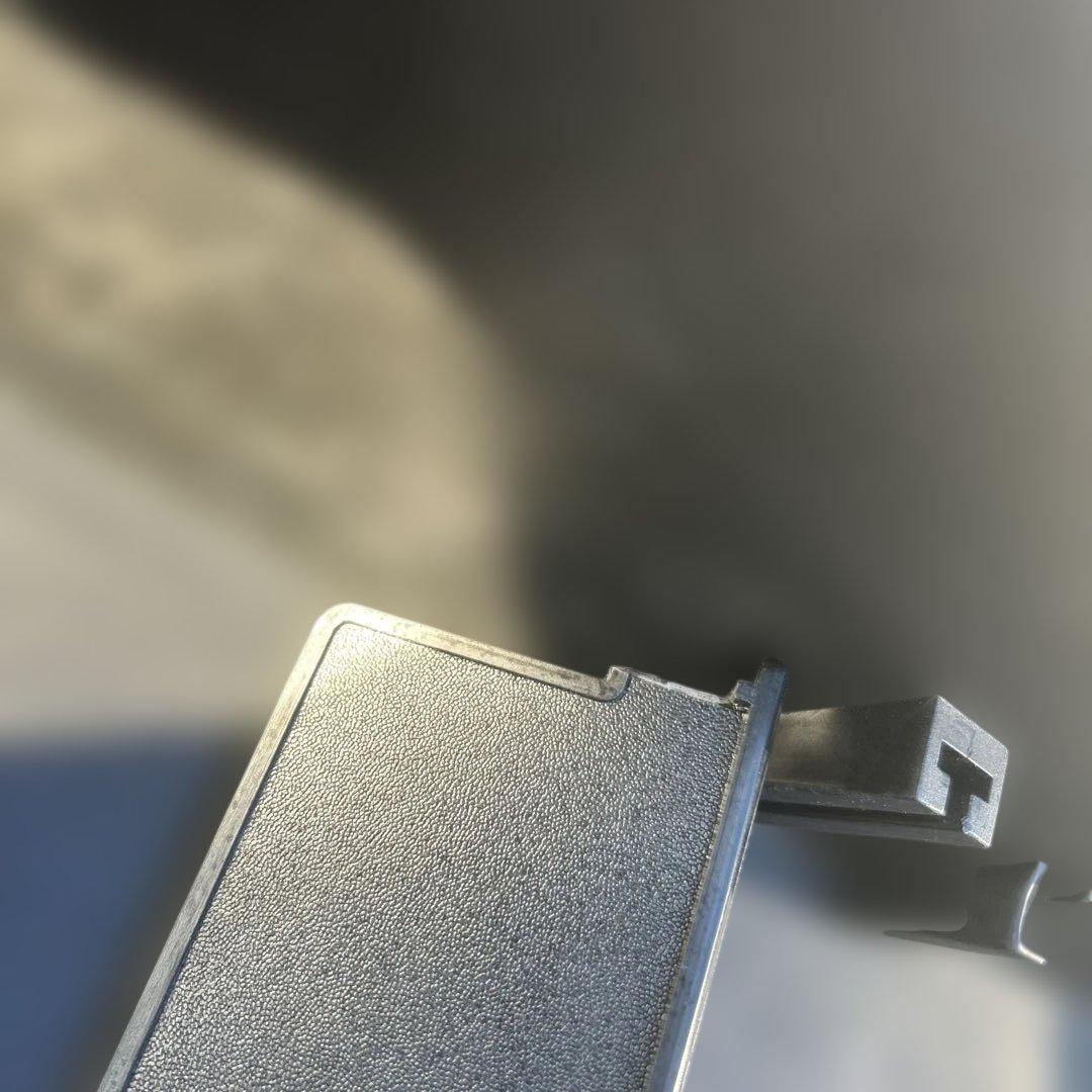 エクストレイル t32 収納　他