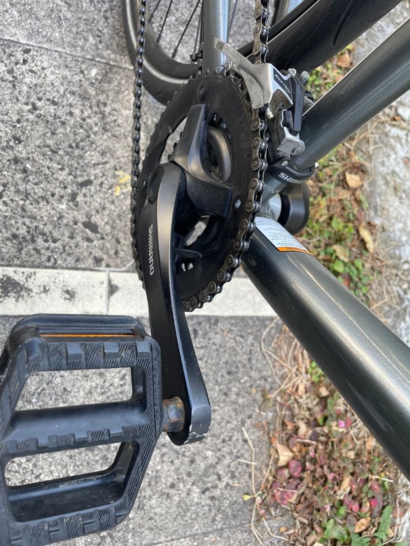 キャノンデール クイック5 /Canondale quick5 サイズL