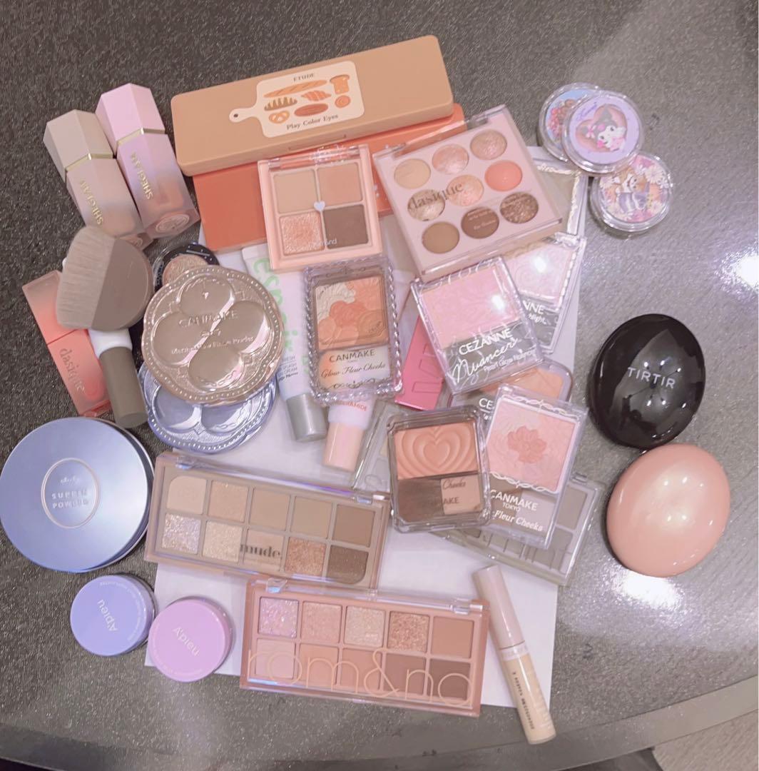 コスメ　まとめ売り