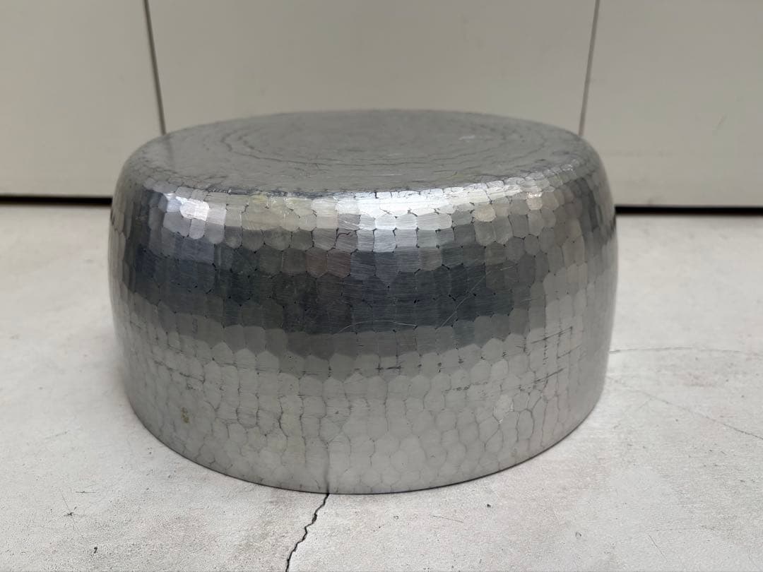 WESTSIDE33　茂作矢床鍋（アルミ）