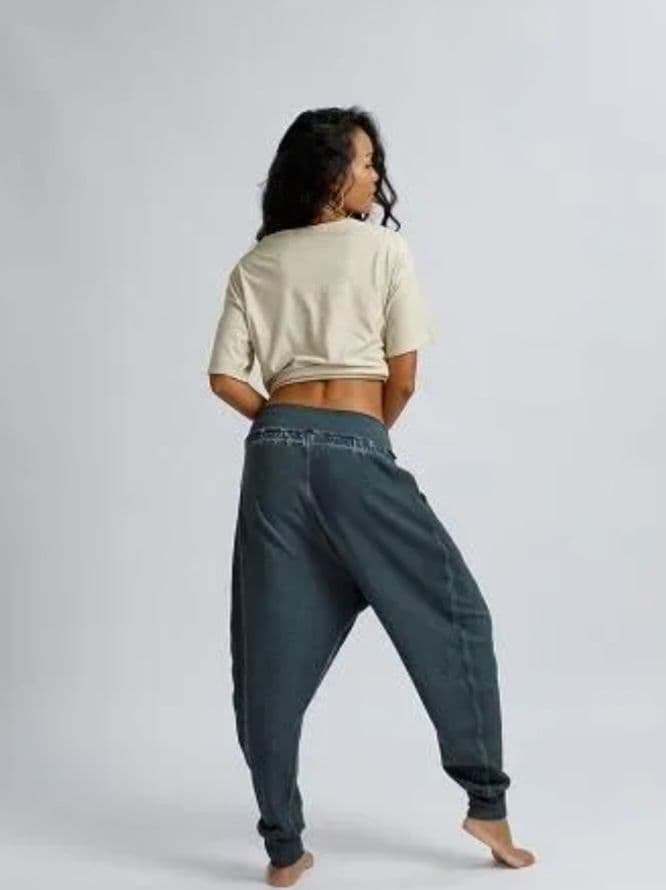 【新品】salsation サルセーション ポルソパンツ Sサイズ