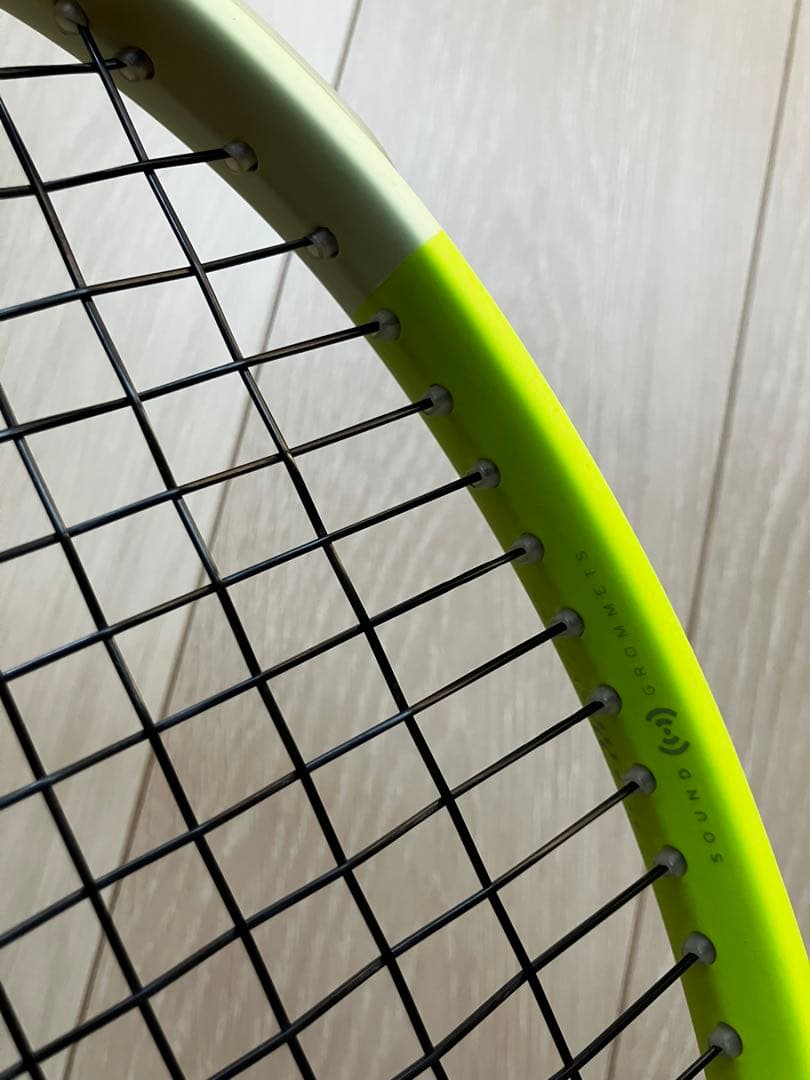 a*☆様 Head Extreme Pro 2024 G2