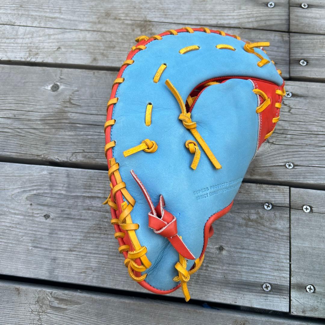 ミズノ｜ファーストミット｜軟式用｜グローバルエリート∞インフィニティNEO