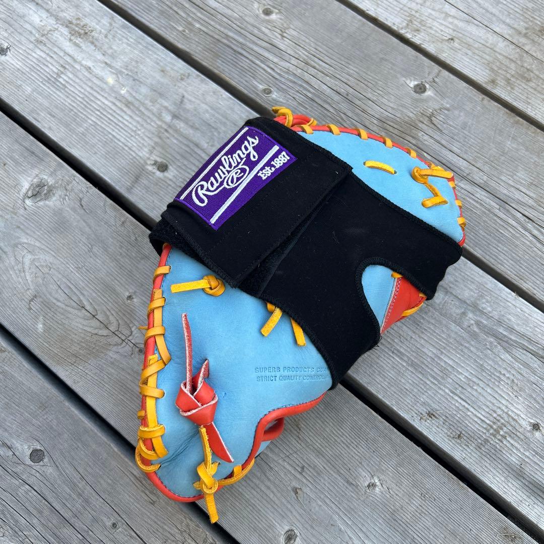 ミズノ｜ファーストミット｜軟式用｜グローバルエリート∞インフィニティNEO