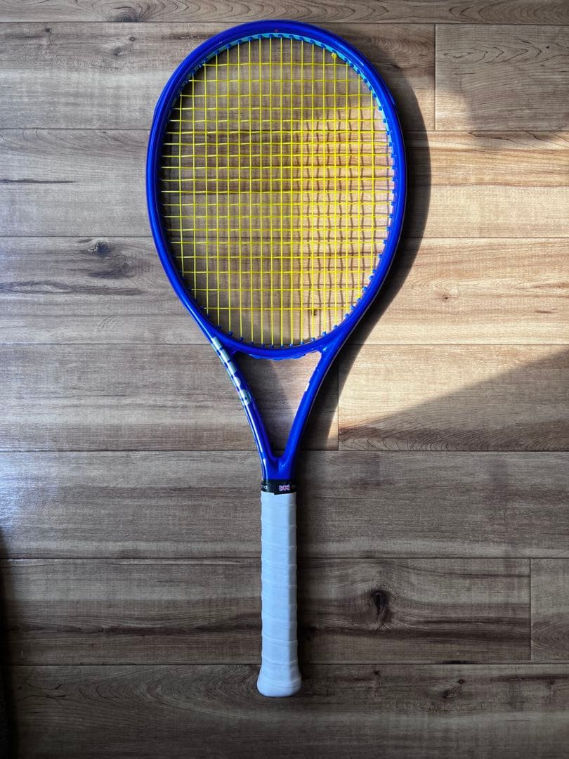 ウィルソン　ウルトラツアー98V5 G2 錦織圭