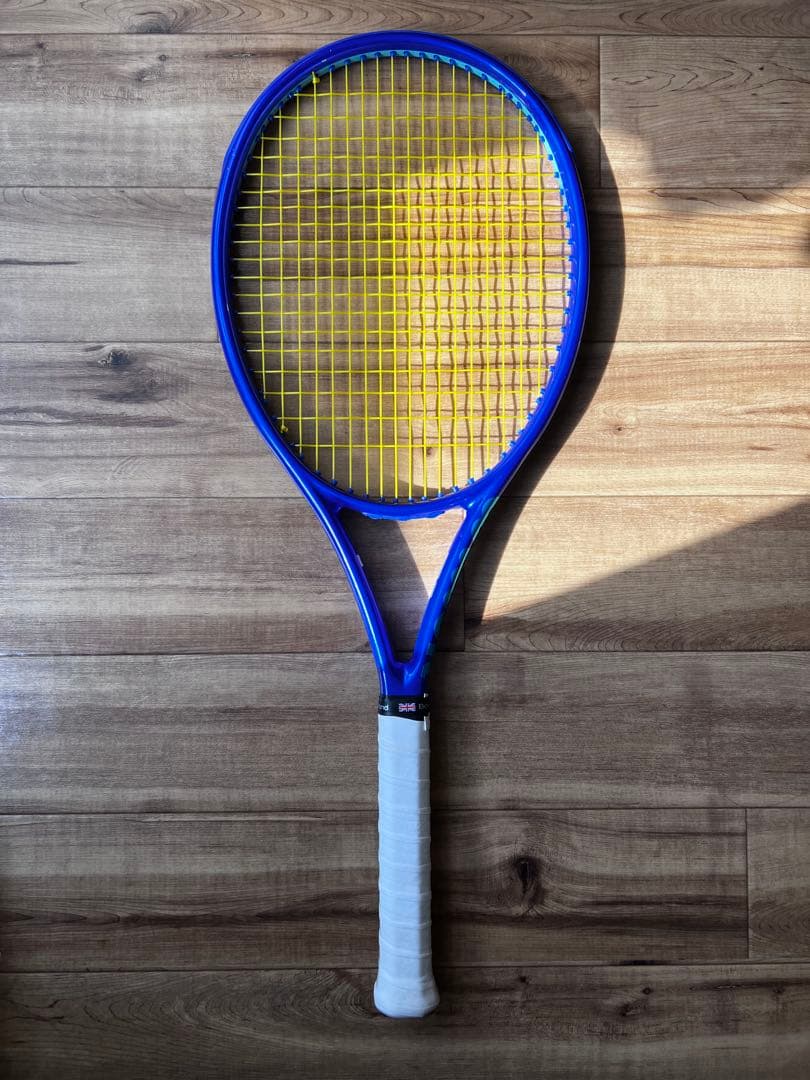 ウィルソン　ウルトラツアー98V5 G2 錦織圭