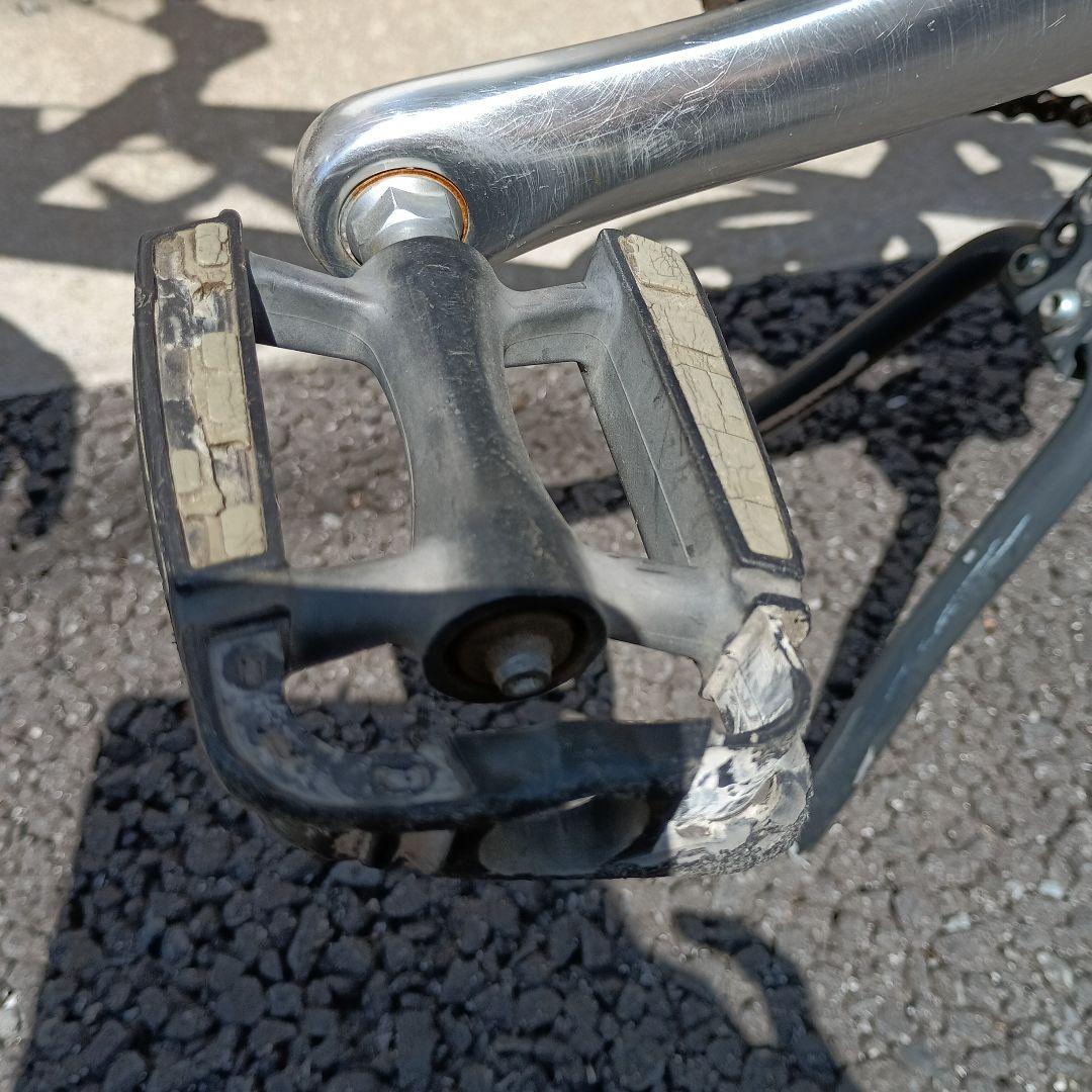 【sale】LOUIS GARNEAU MV cargo 自転車