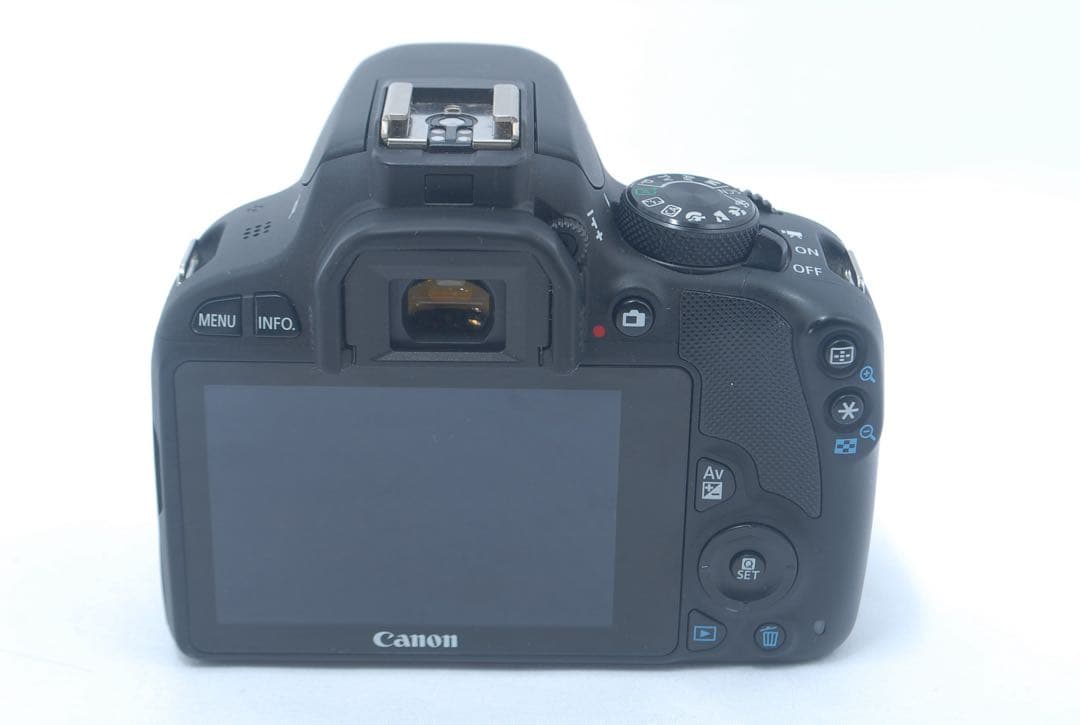 初心者おすすめ♥️Canon Kiss X7♥️一眼レフカメラ レンズセット