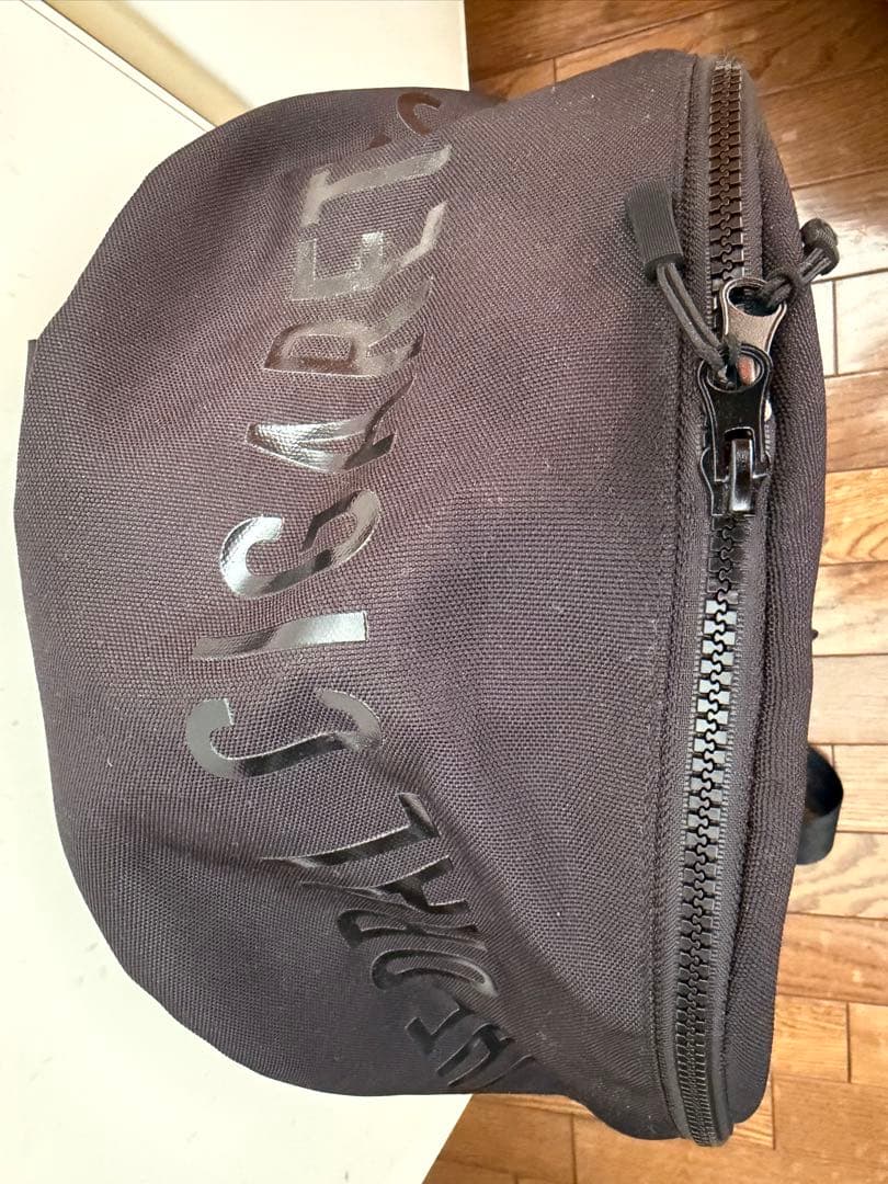 【おるたん付】THE ORAL CIGARETTES バックパック FC限定