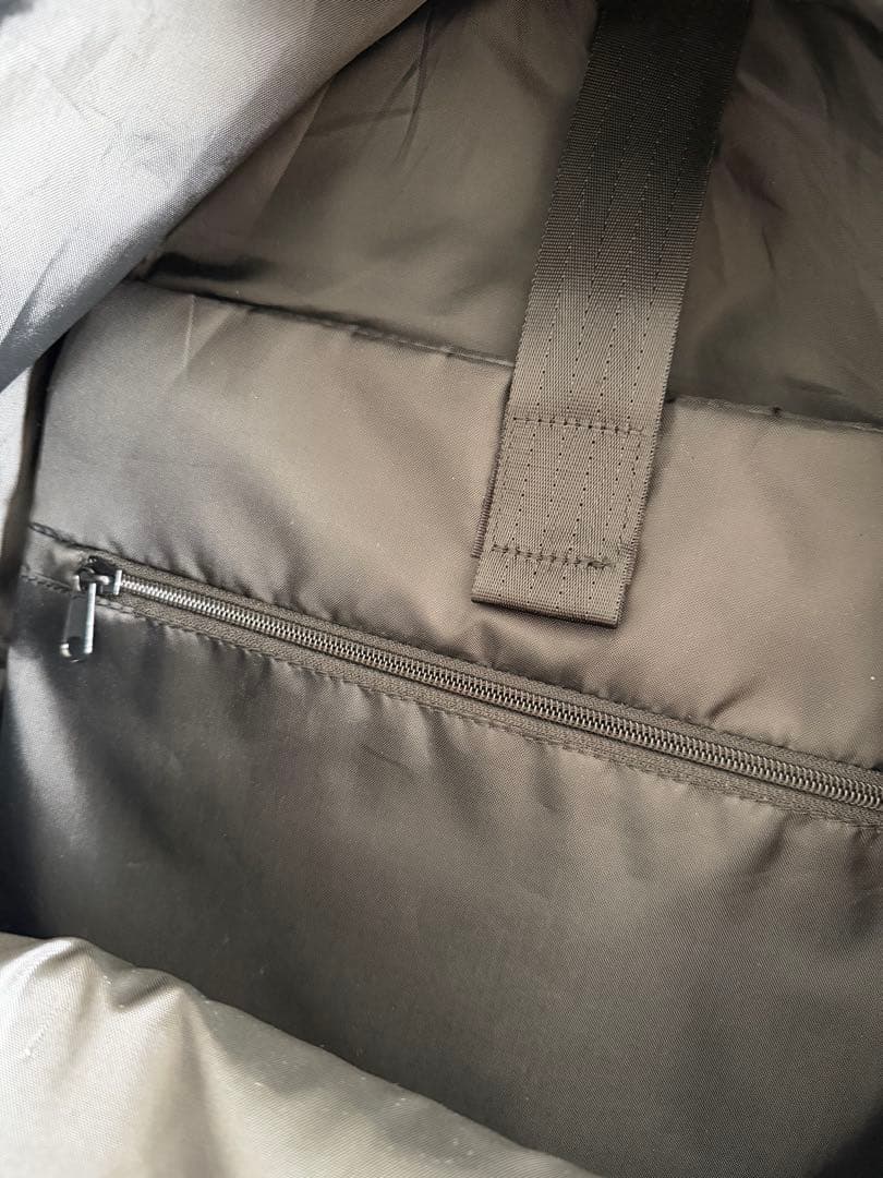 【おるたん付】THE ORAL CIGARETTES バックパック FC限定