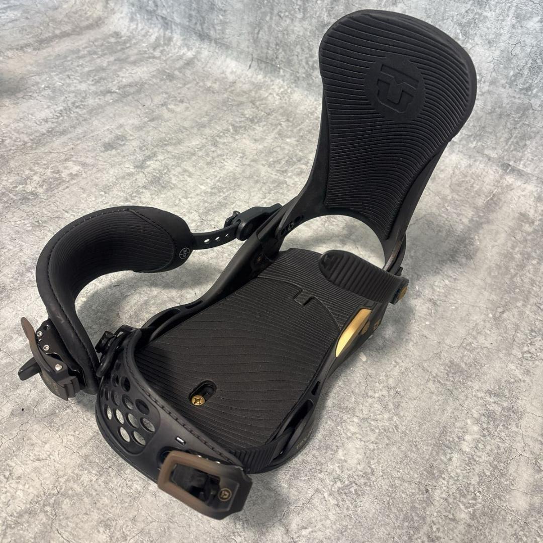 【未使用】UNION ユニオン TRILOGY トリロジー EN Mサイズ