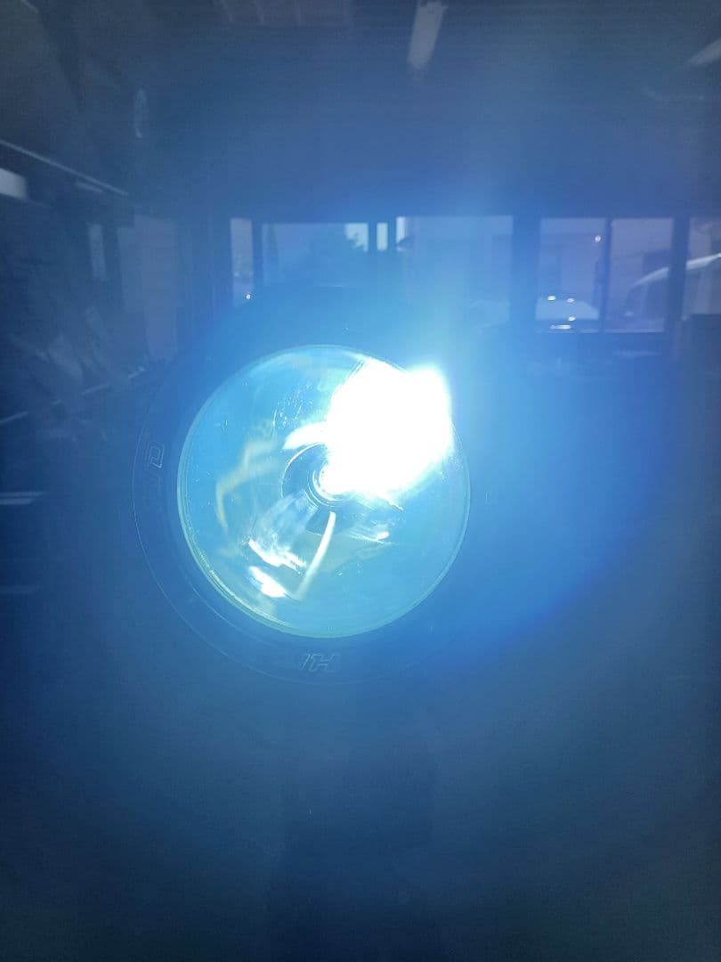 ジェロムです。