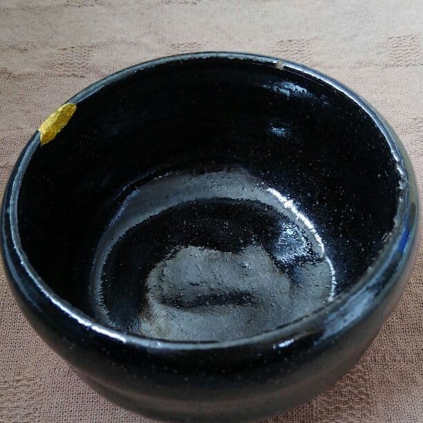 特別価格設定中 黒楽茶碗