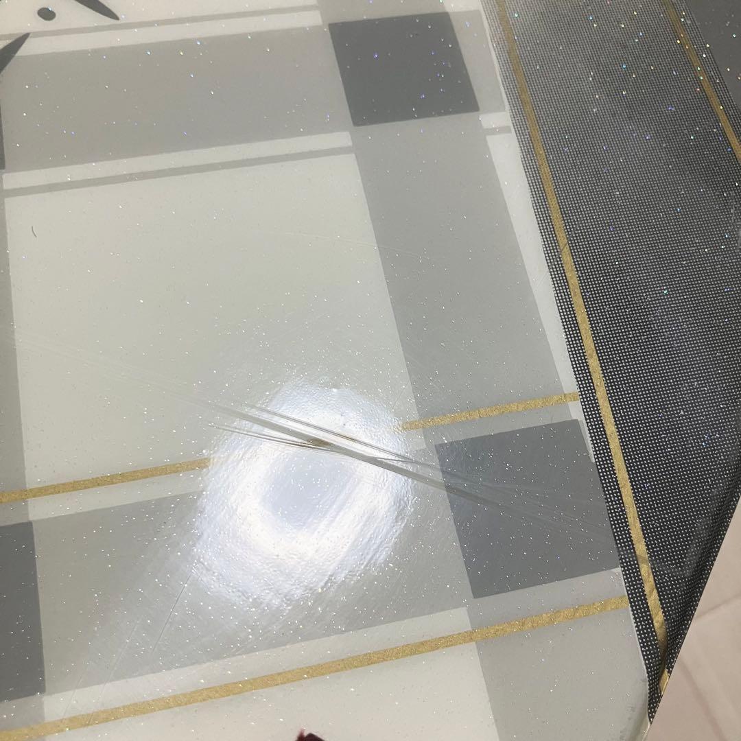 バック付/Apocalypseアポカリプス スノーボードセット139cmバインM