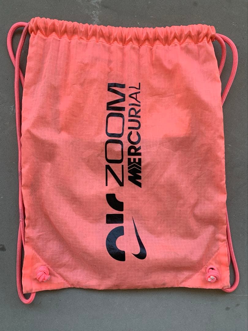 ナイキマーキュリアルヴェイパー15エリート　AG 24.5 お値下げ可⭕️