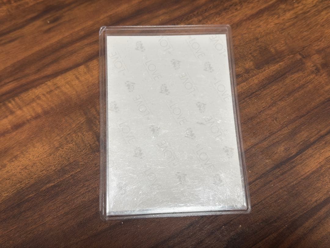 O*。様 =LOVE 大場花菜 『海とレモンティー』直筆コメあり