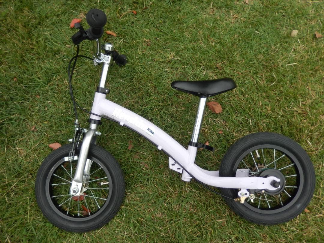 へんしんバイク2