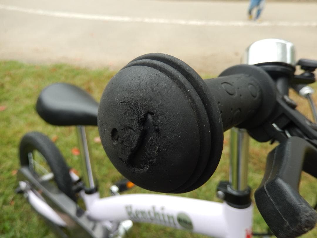 へんしんバイク2