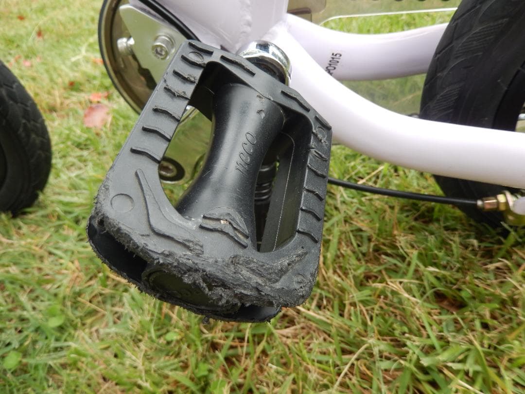 へんしんバイク2