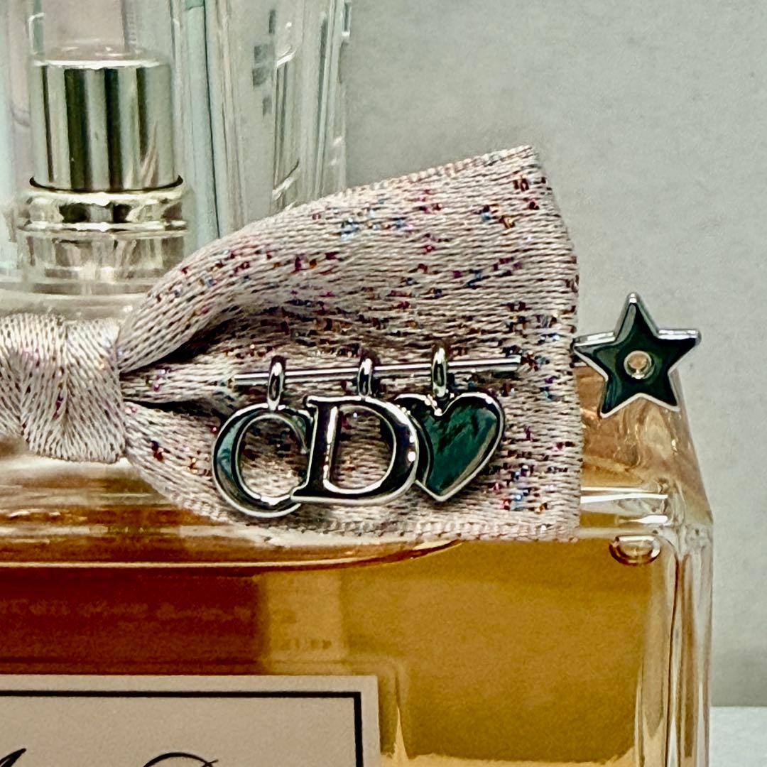 未使用 DIOR ミスディオール オードゥパルファン 100ml フレグランス