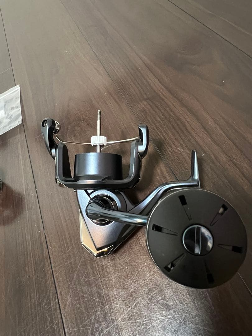 シマノ 希少20 ストラディックsv 5000xg