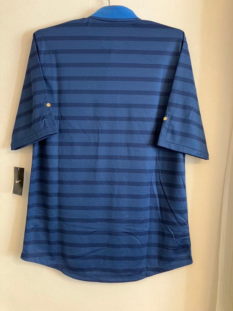 支給品フランス代表ユニフォーム　アンダー世代U17 NIKE