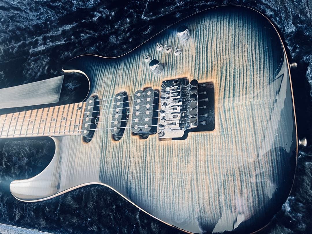 期間限定値下げ！65万→58万「Tom Anderson Angel 」