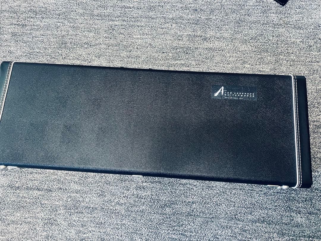 期間限定値下げ！65万→58万「Tom Anderson Angel 」