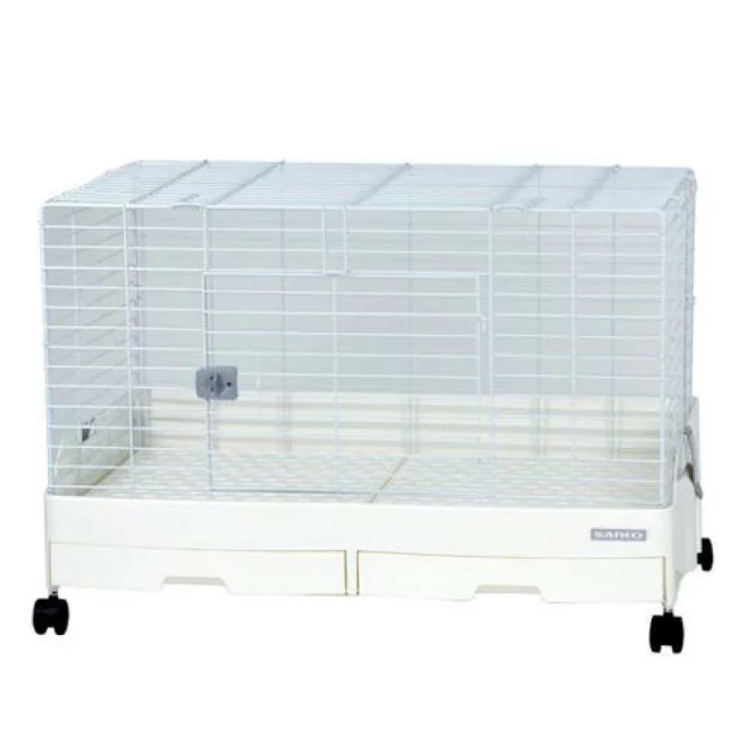 三晃商会 / ケージ / 小動物 / うさぎ