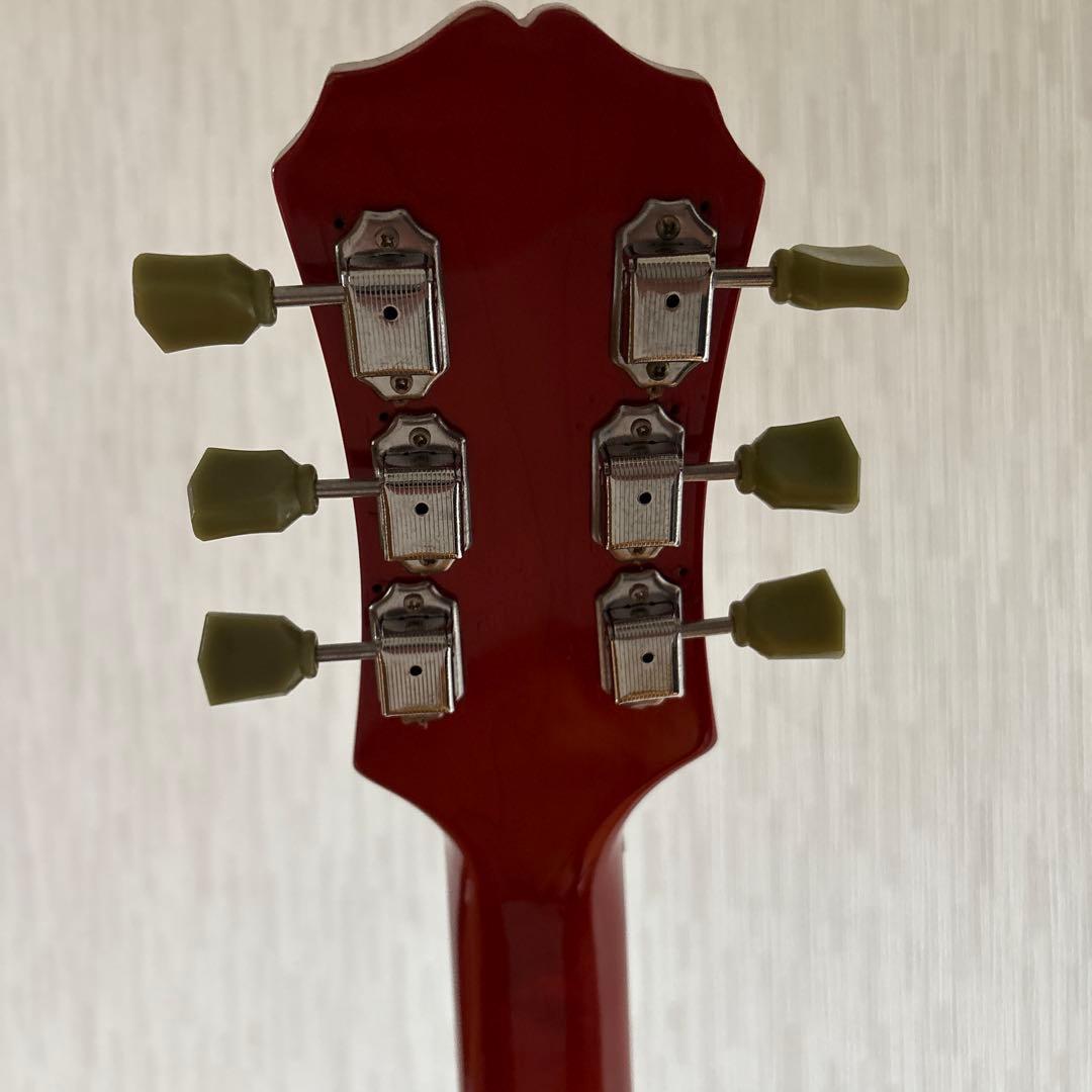 Epiphone Les Paul 100 エレキギター サンバースト